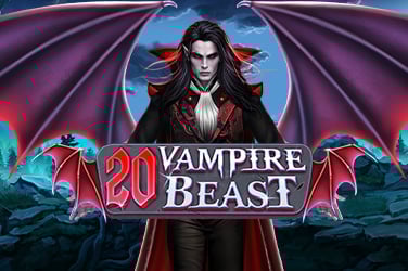 20 Vampire Beast
