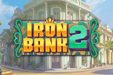 Iron Bank 2